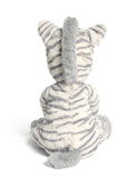 Mamas & Papas Ziggy Zebra soft toy 36cm (British brand)