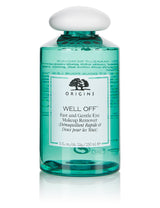 M&S Well Off® Fast And Gentle Eye Make Up Remover 150ml- Buy online at McGrocer