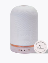 M&S Home Fragrance Diffuser Pod with Ceramic Cover and Wood Base- Buy online at McGrocer