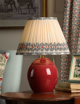 M&S Joules Wentworth Ceramic Table Lamp- Buy online at McGrocer
