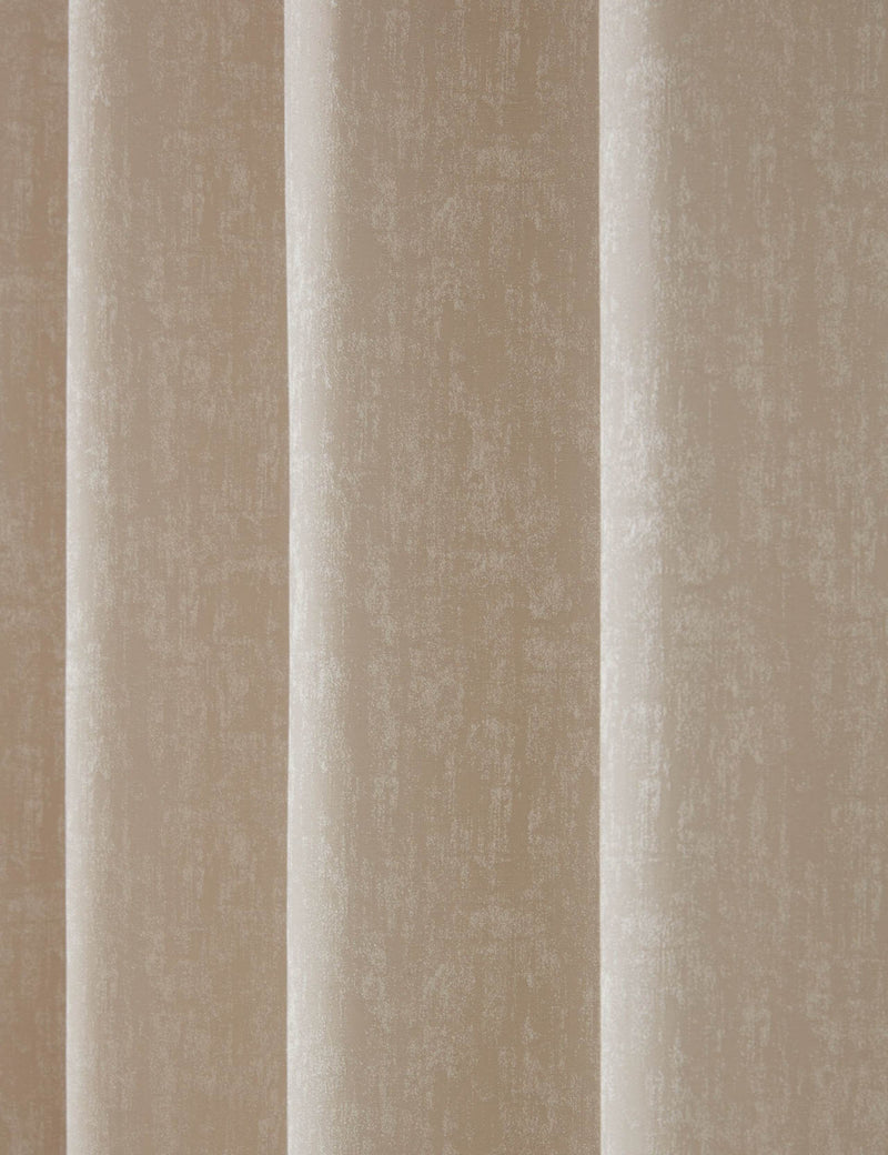 Laura Ashley Whinfell Jacquard pencil pleat curtains lined - British product