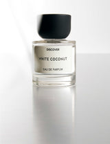 M&S White Coconut Eau de Parfum Perfume 50ml- Buy online at McGrocer