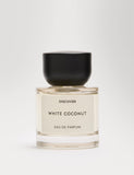 White Coconut Eau de Parfum 50ml (British brand)