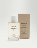 White Coconut eau de toilette 100ml (British brand)