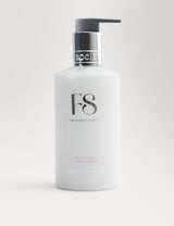 M&S Fragrance Society White Flowers, Vanilla & Musk Hand & Body Lotion 265 ml- Buy online at McGrocer