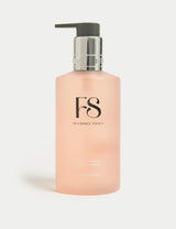 M&S Fragrance Society White Flowers, Vanilla & Musk Hand Wash 265ml- Buy online at McGrocer