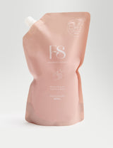 M&S Fragrance Society White Flowers, Vanilla & Musk Hand Wash Refill 540ml- Buy online at McGrocer