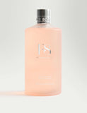 Fragrance Society White Flowers Vanilla Musk shower gel 500ml (British brand)