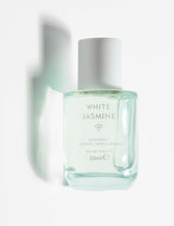 M&S White Jasmine Eau de Toilette Body Spray 30ml- Buy online at McGrocer