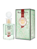 White Musk eau de toilette spray 100ml (British brand)