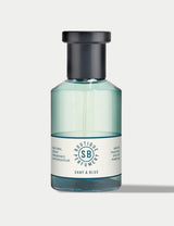 M&S Shay & Blue White Peaches Vegan Fragrance 100ml- Buy online at McGrocer