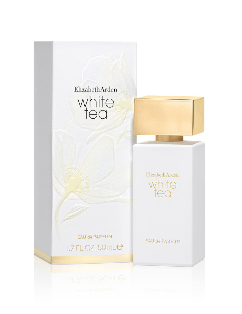 White Tea Eau de Parfum 50ml