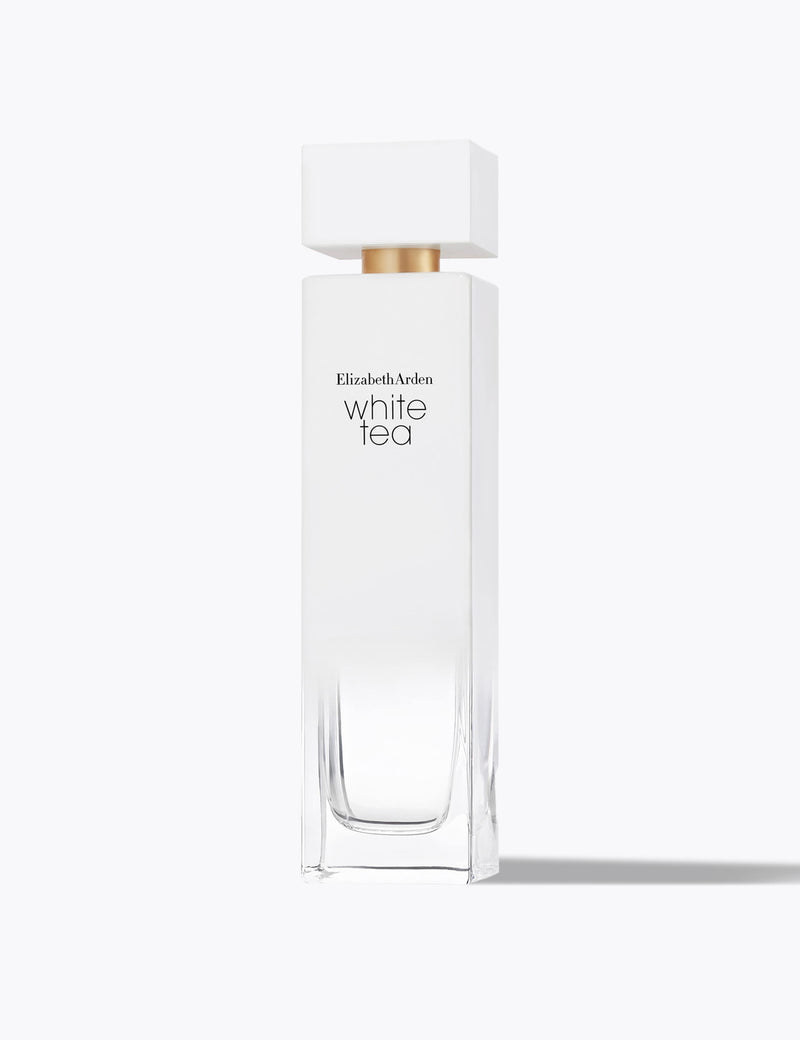 Elizabeth Arden White Tea Eau de Toilette 100ml (British brand)