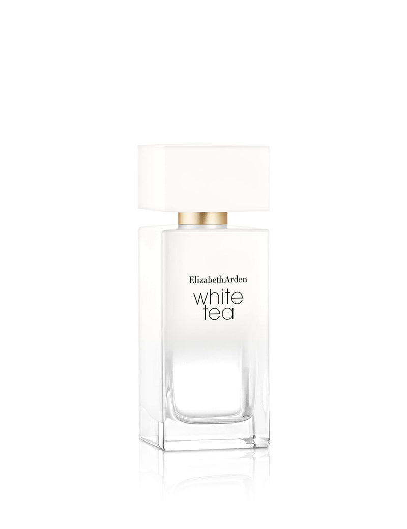 Elizabeth Arden White Tea Eau de Toilette Spray 50ml (British brand)