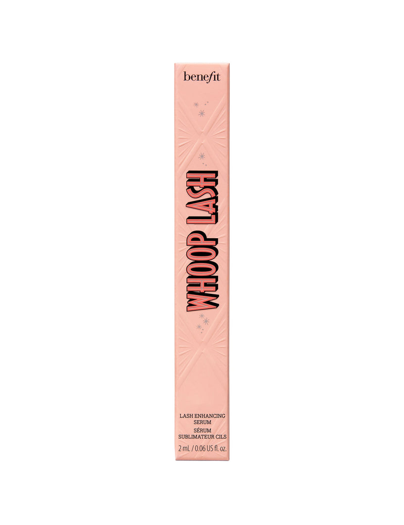 Whoop lash serum 2ml (British brand)