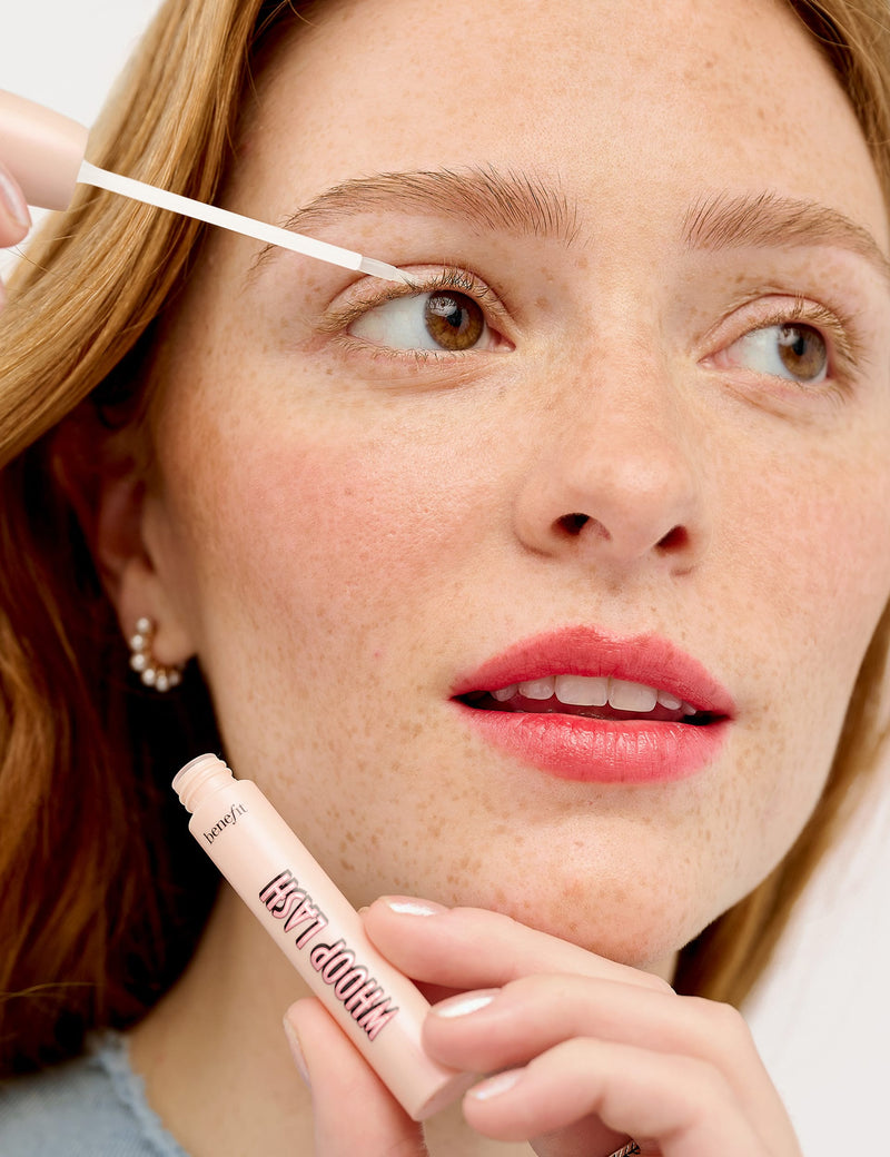 Whoop lash serum 2ml (British brand)