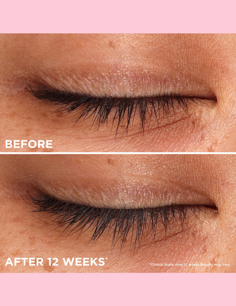 Whoop lash serum 2ml (British brand)