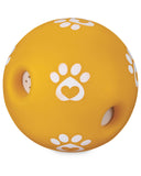 Wiggle Buddy Ball interactive dog toy 14cm - British product