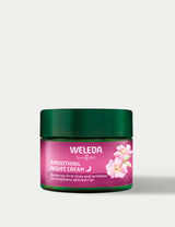 M&S Wild Rose & White Tea Smoothing Night Cream 40ml- Buy online at McGrocer