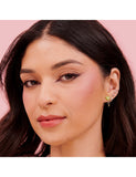 Benefit Willa soft neutral-rose powder blush 6g (British brand)