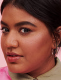 Benefit soft neutral-rose blush powder mini 2.5g (British brand)
