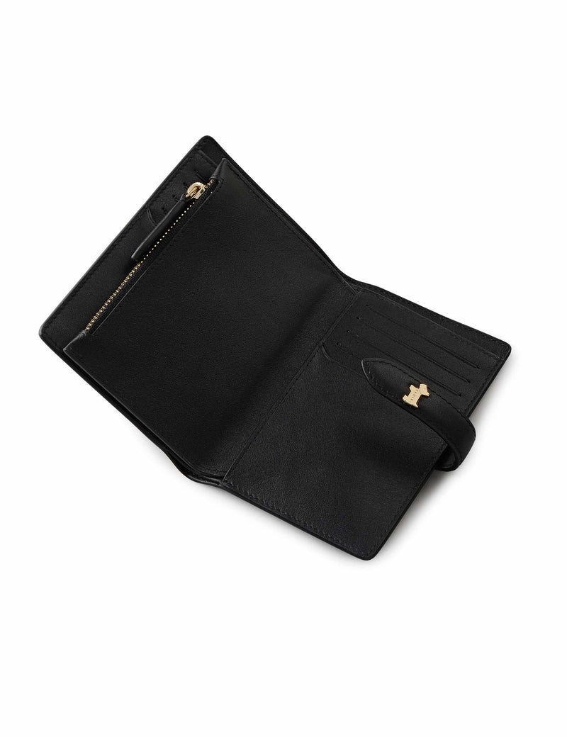 Radley London Willis Street leather foldover purse, UK version