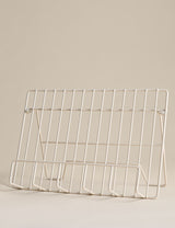 M&S Wire Recipe Book Holder- Buy online at McGrocer
