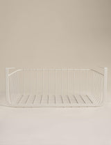 M&S Wire Under Shelf Storage Tray - 39cm x 29.5cm x 15.2cm- Buy online at McGrocer