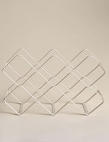 M&S Wire Wine Rack- Buy online at McGrocer