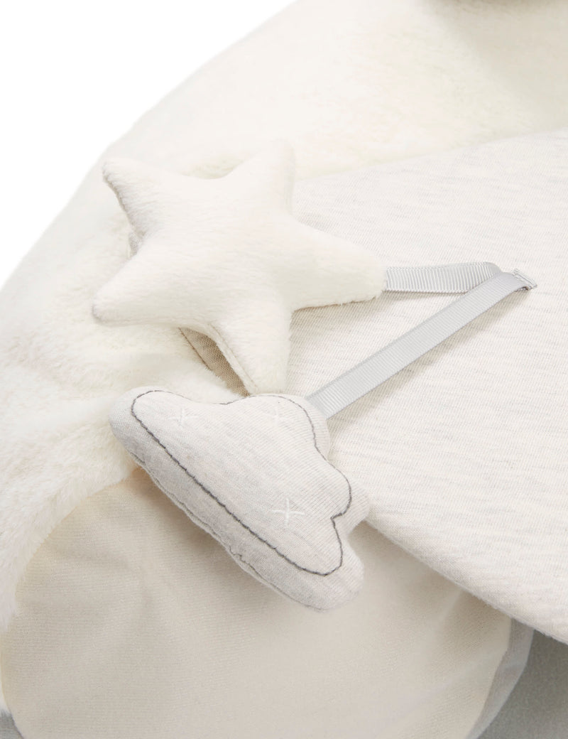 Mamas & Papas Sit & Play Floor Seat 6 months - British product