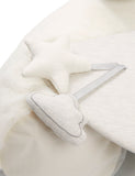 Mamas & Papas Sit & Play Floor Seat 6 months - British product