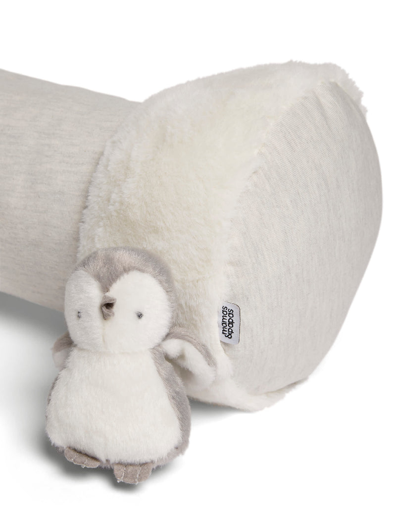 Mamas & Papas Wish Upon a Cloud Tummy Time Roll 7lbs (British brand)