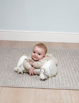 M&S Mamas & Papas Wish Upon a Cloud Tummy Time Roll Baby Activity Toy (7lbs)- Buy online at McGrocer