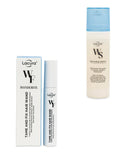 Lacura Wonder Shine serum, Tame and Fix wand, imported from the UK