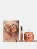 Floral Street Wonderland Peony fragrance gift set with 50ml and 10ml eau de parfum (British brand)