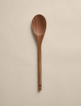 M&S Wooden Spoon Kitchen Utensil 33.5 cm- Buy online at McGrocer