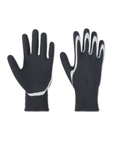 aldi Textured Palm Work Gloves in Black or Green- Buy online at McGrocer