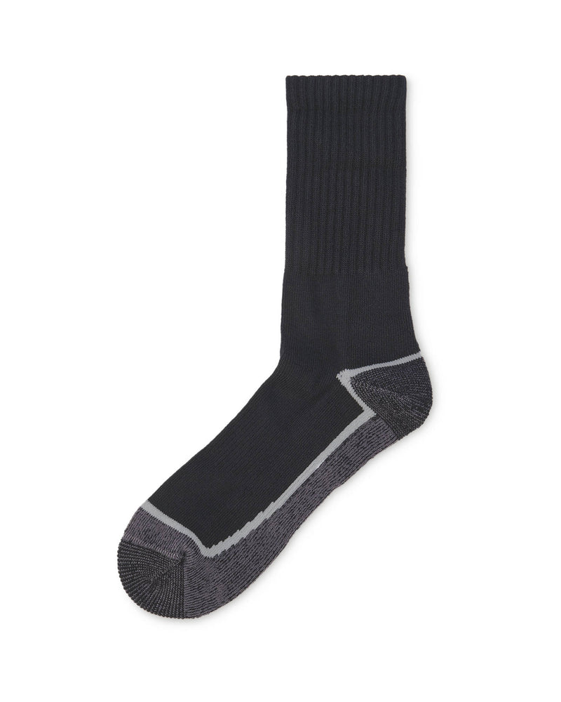 Workwear Crew Socks 3 Pack