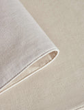 M&S X Kelly Hoppen woven banded table runner 230 cm (British brand)