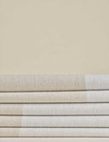 M&S woven banded tablecloth (British brand)