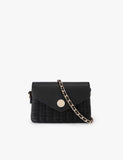 Carvela woven mini cross body bag - British product