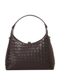 Dune London woven shoulder bag, imported from the UK