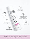 Bombshell Volumizer hair mousse 195ml (British brand)