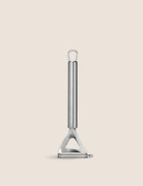 M&S Stainless Steel Y Peeler Vegetable Peeler- Buy online at McGrocer