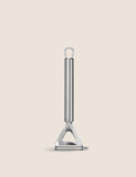 Y peeler stainless steel swivel blade kitchen utensil (British brand)