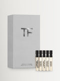 TOM FORD Private Blend Discovery Gift Set 5 x 2ml (British brand)