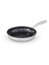 Next Good Food Stainless Steel Tri-Ply Non-Stick Frying Pan 28cm- Buy online at McGrocer