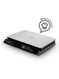 Good Food black digital talking kitchen scale - British product
