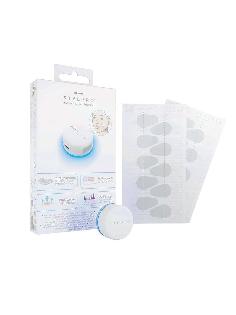 Stylpro Self Tan Concentrate (British brand)