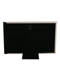 Widdop silver amore engagement photo frame 6x4 (British brand)